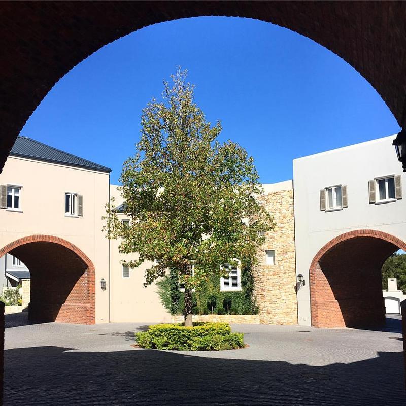 3 Bedroom Property for Sale in Stellenbosch Central Western Cape